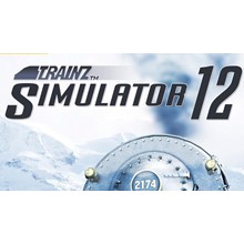 Trainz Simulator 12 - Steam ключ [GLOBAL] - irongamers.ru