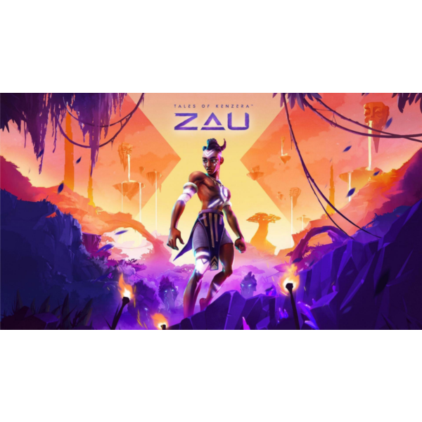 Tales of Kenzera: Zau Origin Оффлайн