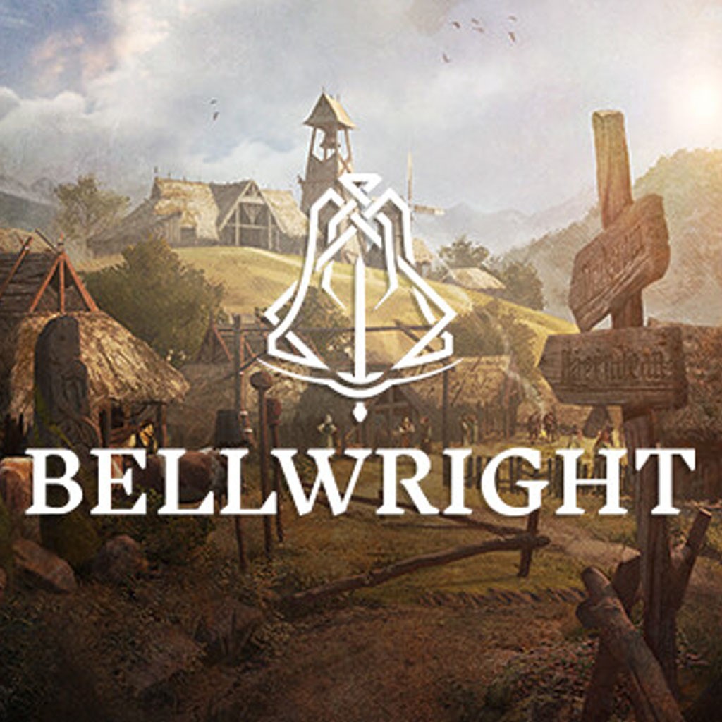 Bellwright steam