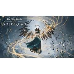 🎮TESO: Gold Road КЛЮЧ 🔑STEAM/ESO🟠ВСЕ ИЗДАНИЯ+🎁