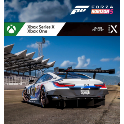 ✅ Forza Horizon 5 Apex Allstars Car Pack XBOX ONE SERIES X|S PC Ключ🔑