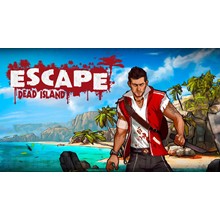 STEAM | Escape Dead Island | СНГ - irongamers.ru