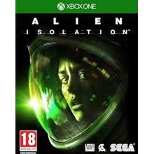 ALIEN: ISOLATION XBOX 🟢ACTIVATION 🟢 ALL EDITIONS