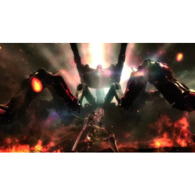 METAL GEAR RISING: REVENGEANCE | STEAM КЛЮЧ | РФ+СНГ