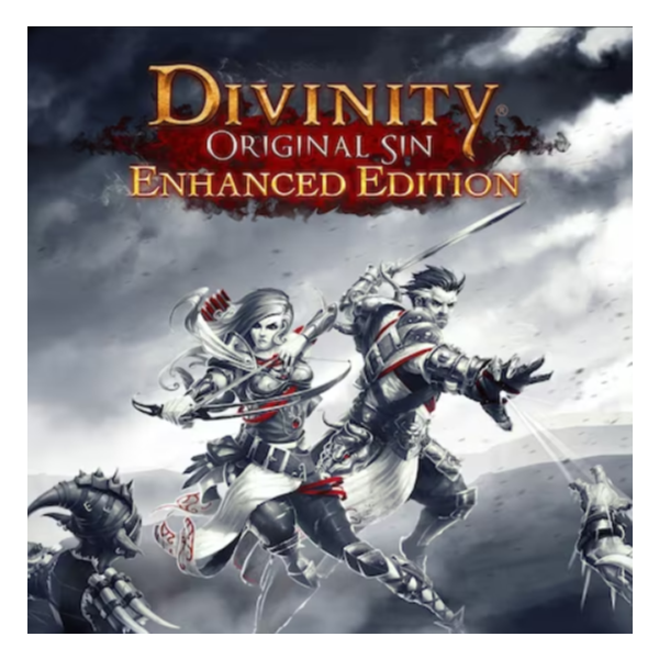 Divinity: Original Sin PS Турция На ВАШ аккаунт!