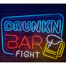 🔴 Drunkn Bar Fight  🎮 Türkiye PS4 PS5🔴PS