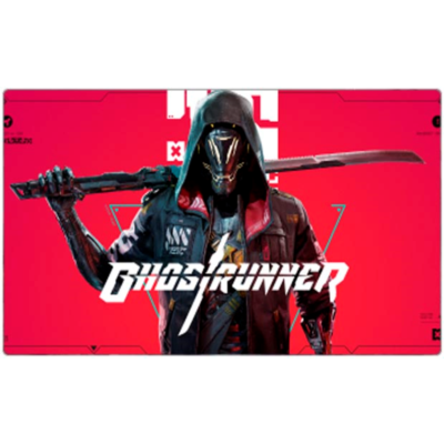 🍓 Ghostrunner (PS4/PS5/RU) П3 - Активация