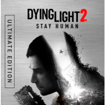 ✅Dying Light 2 Stay Human  PS Турция На ВАШ аккаунт! 🔥