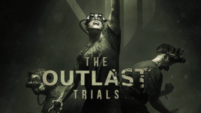 😻The Outlast Trials(Xbox)+игры общий аккаунт
