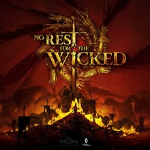 🔴NO REST FOR THE WICKED (2024)🔴🔥Region free🔥