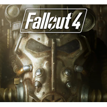 🌌 Fallout 4 / Фоллаут 4 🌌 PS4/PS5 🚩TR