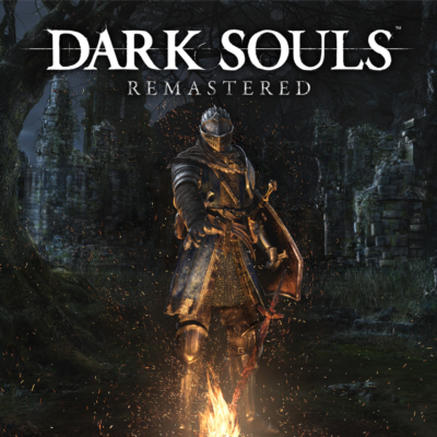 👹Dark Souls: Remastered(Xbox)+Игры общий аккаунт
