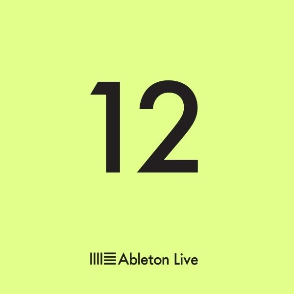 Ableton Live 11/12 Lite Лицензионный Ключ