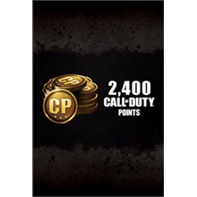 ☀️ 2,400 Call of Duty®: Black Ops III P XBOX💵DLC