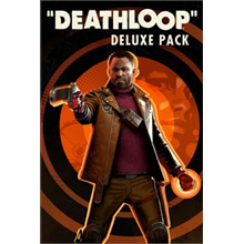 ☀️ DEATHLOOP Deluxe Pack XBOX💵DLC