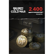 ☀️ 2,400 Call of Duty®: Black Ops Cold  XBOX💵DLC