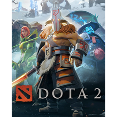 ⏩ DOTA 2 🎮 ИНВЕНТАРЬ ⭐ ЧАСЫ ✅ + ПОЧТА