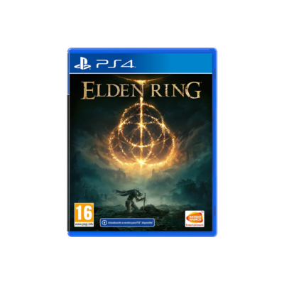 💥Elden Ring (PS4/PS5/RU) Активация П2-П3