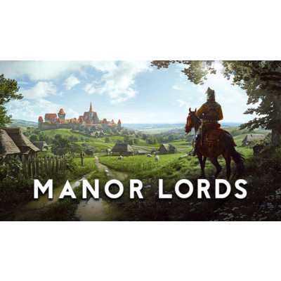 🎮Manor Lords🚀+Все DLC✅+Обновления✅