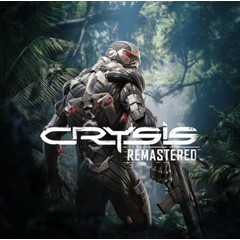 ✅Crysis Remastered  PS Турция На ВАШ аккаунт! 🔥