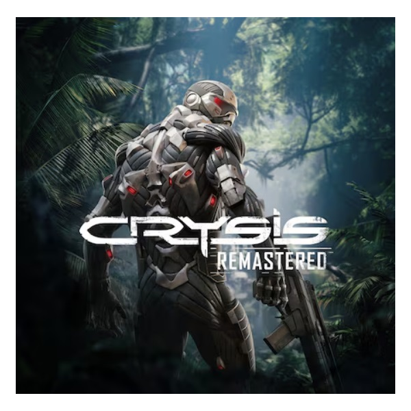 Crysis Remastered PS Турция На ВАШ аккаунт!