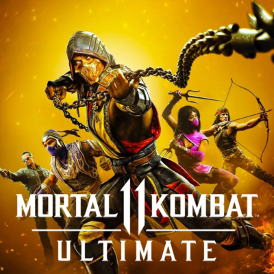 🔴MORTAL KOMBAT 11 ULTIMATE🔴36 DLC🔥+ОБНОВЛЕНИЯ🔥Steam