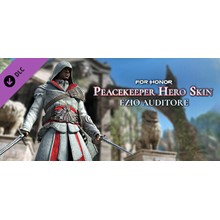For Honor - Ezio Hero Skin steam dlc