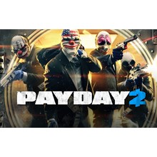 PAYDAY 2 ⭐Steam⭐GLOBAL🔑 - irongamers.ru