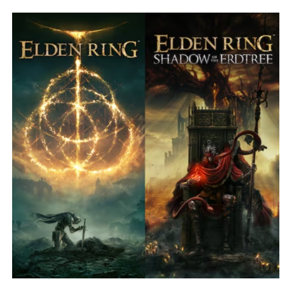 ELDEN RING PS Турция На ВАШ аккаунт!