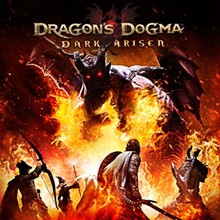 🔑 DRAGON'S DOGMA: DARK ARISEN  🔥 XBOX КЛЮЧ