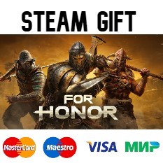 For Honor | steam RU/UA/KZ/CНГ