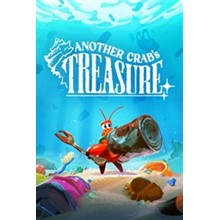 Another Crab's Treasure XBOX/PC ACCOUNT🌍NOT SHARED
