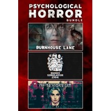 The Psychological Horror Bundle XBOX АКТИВАЦИЯ ⚡БЫСТРО⚡