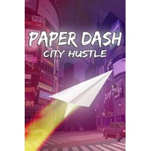 Paper Dash - City Hustle XBOX ACTIVATION ⚡SUPER FAST⚡