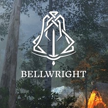 Bellwright + COOP + DLS / STEAM ACCOUNT