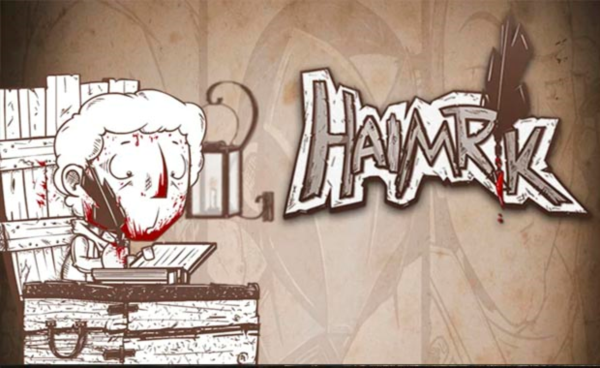 🍓 Haimrik (PS4/PS5/RU) П3 - Активация