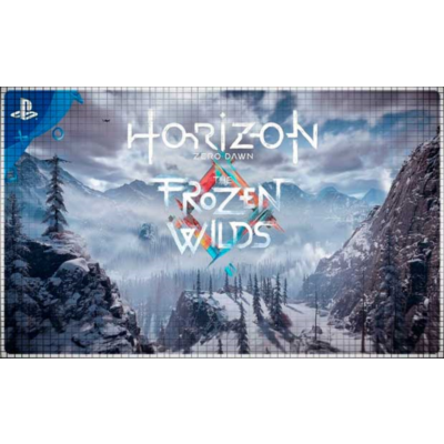🍓 Horizon Zero Dawn Froz Wilds PS4/PS5/RU П3 Активация