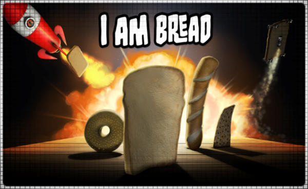 🍓 I am Bread (PS4/PS5/RU) П3 - Активация