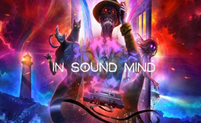 🍓 In Sound Mind (PS4/RU) П3 - Активация