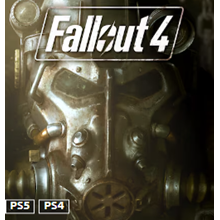 🔴 Fallout 4🎮 Türkiye PS4 PS5🔴PS