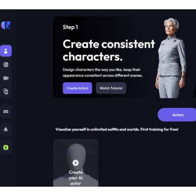 Artflow AI  Starter Plan ПОДПИСКА - 1 МЕСЯЦ