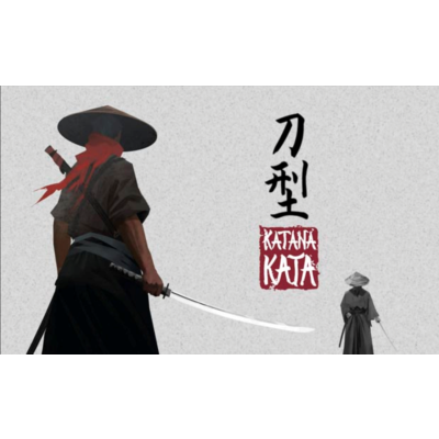 🍓 Katana Kata (PS4/PS5/RU) П3 - Активация
