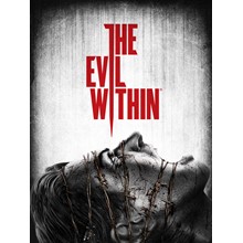 ✅ The Evil Within 💳0% Steam RU/CIS+Global