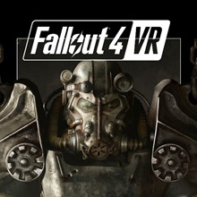 Fallout 4 VR (Steam/Key/Global)