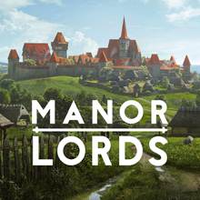 ✅Manor Lords✅ STEAM GIFT РФ/МИР