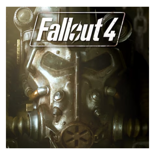 Fallout 4 PS Турция На ВАШ аккаунт!