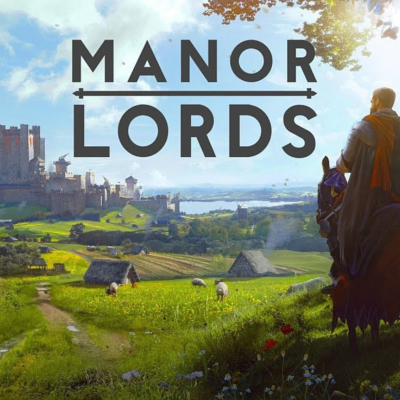 🔴MANOR LORDS🔴+ОБНОВЛЕНИЯ🔥Steam🔥