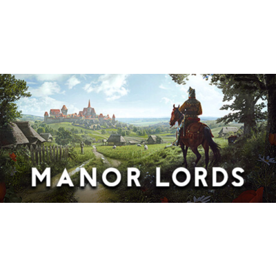 ❤️ Manor Lords Steam Offline