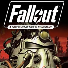 Fallout: A Post Nuclear Role Playing Game (Steam/Key)