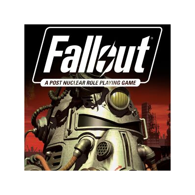 Fallout: A Post Nuclear Role Playing Game (Steam/Ключ)